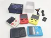 Portable Game Players Handheld Retro Console 2.8 Inch Screen 168 Classic Pocket TV Output Player