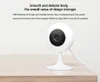 Xiaomi Youpin Xiaobai Smart Camera 1080P HD Wireless WiFi Инфракрасная ночное видение 360 Угол популярной IP Домашняя камера