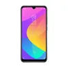 ORIGINAL XIAOMI MI CC9E CC9 E 4G LTE CEL TELEFON 4GB RAM 64GB ROM Snapdragon 665 Octa Core 48MP AI Android 6.088 "AMOLED FULL SCREEN FINGERPRINT ID FACE MLART MOBIL TELEFON