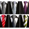 schwarzer anzug, lila krawatte, hochzeit