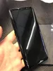 Vetro curvo a copertura totale con colla 5D per Samsung Galaxy note10 note 10 S10 S8 S9 Plus Note8 note9 Huawei P30 p30pro P20 p20pro Mate20 PRO