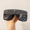Designer Sunglasses per uomo Occhiali da sole per le donne Uomini Occhiali da sole Donne Donne Designer Designer Occhiali da uomo Occhiali da sole oculos de con caso 0540