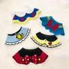 Аксессуары для домашних животных Pet Bibs Cat Bowtie Dog Bandana Pet Saceates Аксессуары для собак Scarf Pet Products Mascotas Perros Accesorios