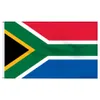 90x150cm ZA RSA SA South Africa Flag wholesale factory price