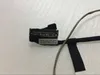 LVDS ЖК-экранный кабель для HP Envy 6 Envy 6-1000 Series VBU50 LCD Cable DC02C004C00 HD