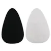 Nastro seno invisibile senza DHL Adesivi petto in silicone Adesivi petto goccia d'acqua invisibili due colori 3 taglie disponibili