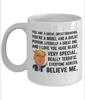 Donald Trump muggar Du är en bra mamma pappa keramisk kreativ kaffe vatten kopp trump vin keramik rånar mor Thanksgiving dag present c291