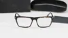 Monture de lunettes de marque Wholesale-Luxury-Hot T F 5295 célèbres designers conçoivent les montures de lunettes optiques pour hommes et femmes
