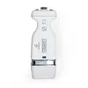 High quality portable two depths hello body h-028s fat burning mini hifu body shaping slimming machine