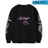 Lil Peep Harajuku Spring Sweatshirt Hoodies Menwomen Long Sleeve Tracksuit Hip Hop Men Cloths FZ13759682312