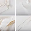 7x9 9x12 10x15 13x18 15x20cm cotton drawstring bag Small Muslin Bracelet Gifts Jewelry Packaging Bags Cute Drawstring Gift Bag & Pouches