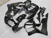 ZXMotor Glossy Black Fallings لهوندا CBR900RR CBR 893 1995 1997 Fairing Kit CBR893 95 97 CS23