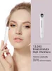 Eye Massager Anti Aging Wrinkle Eye Patch ion Relief Massage Machine Rejuvenation Beauty Care Portable Pen Eye Care Tools9060053