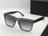 Occhiali da sole firmati all'ingrosso 137 montatura quadrata semplice stile di vendita popolare occhiali di protezione uv400 di alta qualità con scatola originale