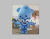 2019 fabriek hot inktvis cartoon pop kleding mode pop octopus octopus cartoon pop kleding kleding marine life mascotte