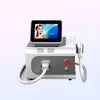 New professional portable 808nm Diode Laser Freezing Painless Permanent Body Face Hair Removal Machine best price