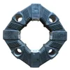 centaflex coupling excavator part drive SIZE 140 Japan mikipulley rubber coupling PAT778322 CENTA ANTRIEBE