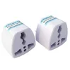 Universal KR American European European AU UE para os adaptadores de plugue de energia dos EUA no Reino Unido USA Israel Brasil Travel Adapter Converter Japão Coréia