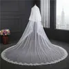 2019 Populär från axeln Sequined Appliques Ball Gown Wedding Dress Lace Up Corset Back Bridal Gowns Robes de Mariée Petticoat Veil