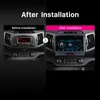 2DIN 9インチAndroid Car Video Radio for Kia Sportage 2010-2015ヘッドユニットサポートBluetooth wifiステアリングホイールコントロール