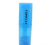 Novo tubo de ￡gua criativo, amig￡vel ao meio ambiente e conveniente, ferramenta de tabaco do bico remov￭vel do bico de ￡gua