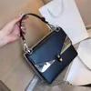 diseñador bolsos monederos mujeres bolsa de Nueva ojo bolsa de hombro Caja de regalo bolsa de recibo crossbody ocasional clásico