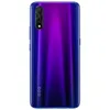 Téléphone portable d'origine Vivo iQOO Neo 4G LTE 6 Go de RAM 64 Go de 128 Go de ROM Snapdragon 845 Octa Core 12.0MP Android 6.38" AMOLED Plein écran ID d'empreintes digitales Face Wake Smart Mobile Phone