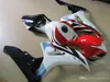 Injection mould fairing kit for HONDA CBR1000RR 06 07 red white black fairings CBR1000RR 2006 2007 OT02