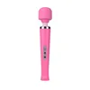 10 Speeds Massager Rechargeable Full Body Massager Relaxation Electric Personal Care Massagers Health & Beauty J2218