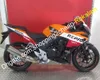 Per la parte moto Honda CBR500R CBR 500 R CBR500 RR 2013 2014 2015 Kit aftermarket carenatura carenatura moto moda (stampaggio ad iniezione)