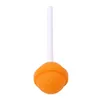 Food Grade Silicone Candy Color Lollipop Tea Infuser Reusable Tea Strainer Filter Teaware 5 Colors WB1889