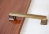 3.75 '' 5.00 '' 6.30 '' Vintage Çekmece Dresser Pulls Pulls Bronz / Kolları Benzersiz Mutfak Dolabı Mobilya Donanım Çeker