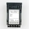 Freeshipping XMT7100 LED white Digital Display Temperature Controller