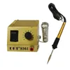 DKT-936I Mini soldering iron station Adjustable thermostat soldering stations Welding repair SMD SMT DIP Mobile