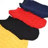 Pulloir de chien classique Pull à tricoter d'élasticité solide simple pour les animaux de compagnie moyens et grands fournitures Accessoires 7342653
