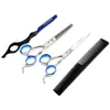 30 Off Japan 440c stainless steel professional 6quot inch hairdressing scissors cutting thinning scissor for barber Haircut she8406511