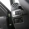 مصباح الضباب تبديل الديكور ABS الديكور غطاء للحصول على سوزوكي جيمني 2007-2017 اكسسوارات السيارات الداخلية