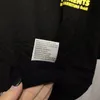 Vetements T Gömlek Erkek Kadın 1:1 Yüksek Kaliteli Metallverarbeitung Gmbh Moda Hip Hop T-Shirt Tees Vetements T Gömlek Y19060601