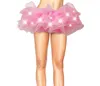 Costumes de Ballet Tutu à LED pour femmes, robe de princesse lumineuse, ballerine, Costume de fête pour adultes, jupes, vente au détail, vente en gros