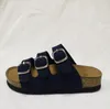 Pantofole in sughero per bambini Pantofole estive Solid Cool Sandles Beach Pantofole antiscivolo Ragazze Pantofole casual Sandali Calzature Scarpe per bambini CYP675