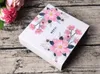 High-End-Schubladen-Parfüm-Verpackungsbox im Retro-Stil, Geschenkbox für Pralinen zum Valentinstag