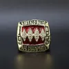 2pcsset 1991 1993 Buffalo Football World Championship Ring 전체 6009168