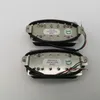 Черный Alnico Humbucker Электрогитара Пикапы Alnico5 гитара Пикапы 4C кабель