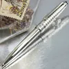 Pure Pure MSK-163 Fountain Rollerball Penp Pen معدن عالي الجودة مع مكتب المسلسل المسلسل الكلاسيكي القرطاسية الفاخرة 252L