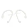 Ochronna silikonowa uchwyt na Earhook Hooks dla Apple Airpods Bezprzewodowe słuchawki Anti-Lost Ear Hook Akcesoria do słuchawek Anti-Lost