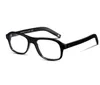 Kingsman Star Trailer pressochi per uomini 52-20-145 Italia Frame a pianta pura per gli occhiali da prescrizione Custodia a set completo 287U