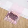 10pcs Disposable Eyeshadow Brush Dual Sided Sponge Nylon Sets Make up Eye Shadow Brushes For Cosmetic Applicator Makeup5564909