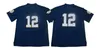 Aangepaste Notre Dame ND Fighting Irish College Football Jerseys Joe Montana Sam Hartman Audric Estime Jeremiyah Love Gi'Bran Payne Jayden Thomas Jaden Greathouse KISER