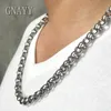 Best sale jewelry huge 10mm WIDE choose 18-32 inch stainless steel silver round rolo chain necklace for mens jewelry fashion gifts