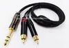 xlr to rca cable